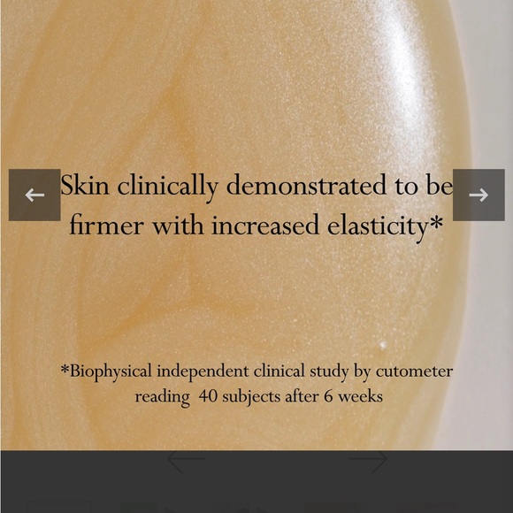 BNIB REVERSAL LIFT & FILL FORM CONTROL MARINE COLLAGEN GEL BY KAT BURKI - Picture 6 of 9